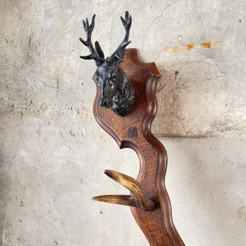 Polo le porte pot en bois massif 🪴100% upcyclé