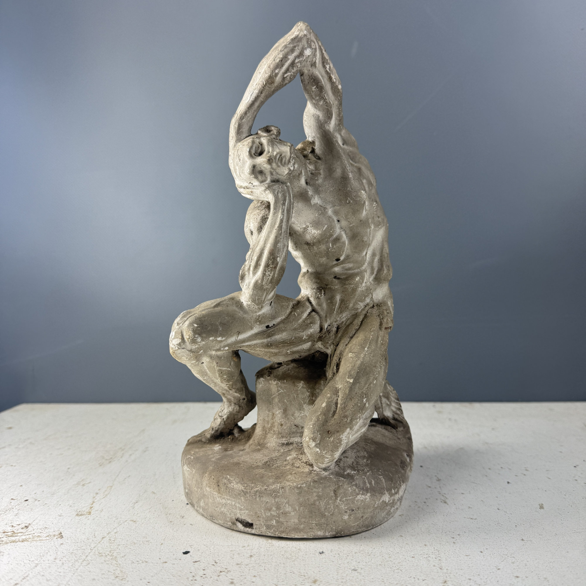 ECORCHé MICHEL ANGE