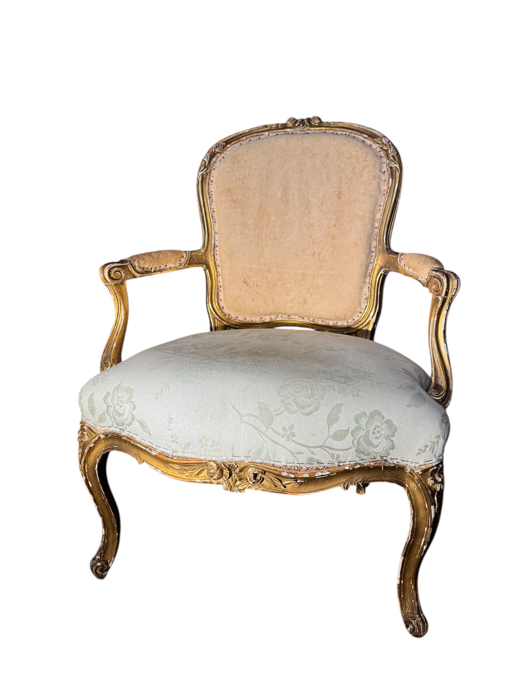 fauteuil pierre brizard