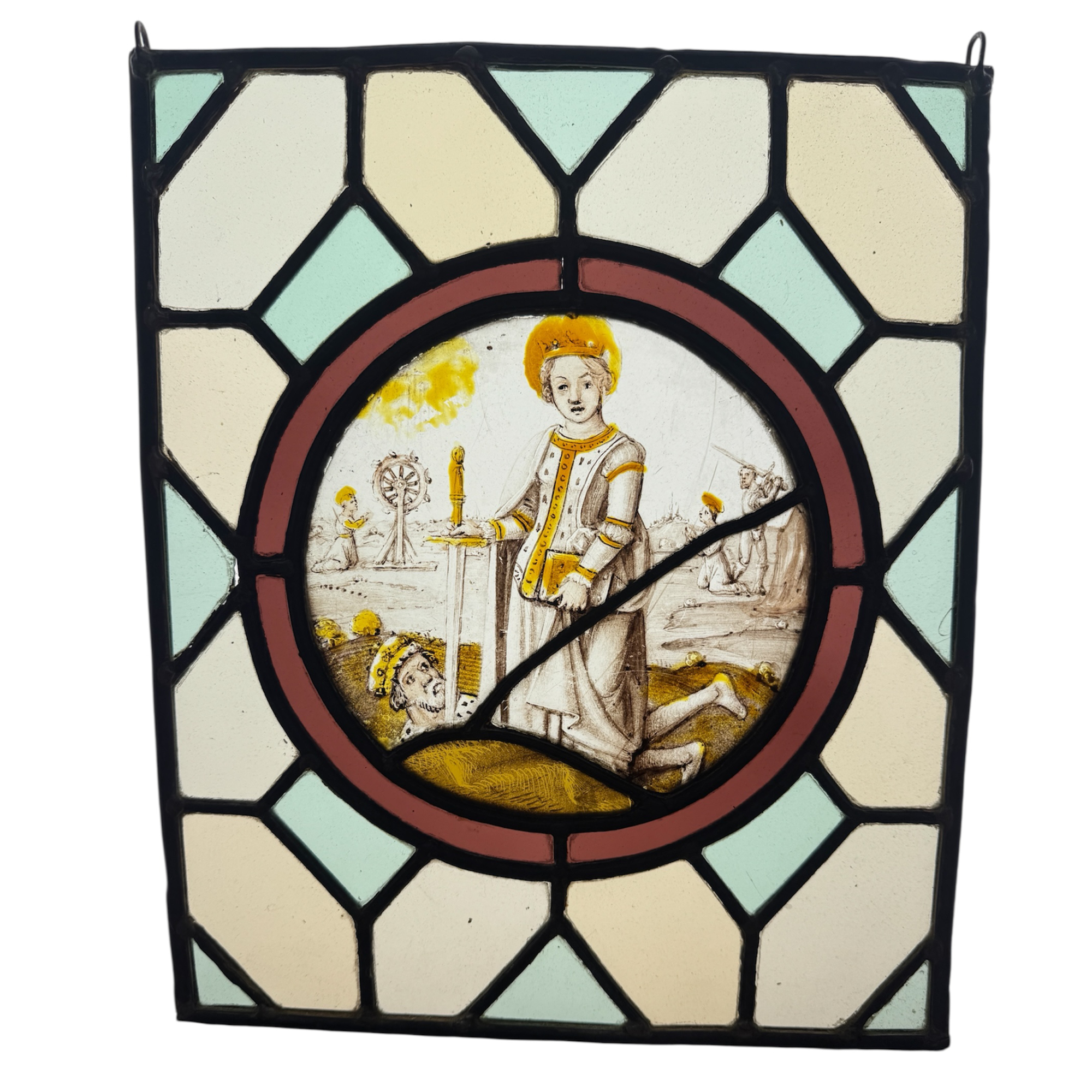 RONDEL STE CATHERINE